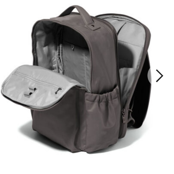 Baggallini Tribeca Exp Laptop Backpack - Picture 5 of 12